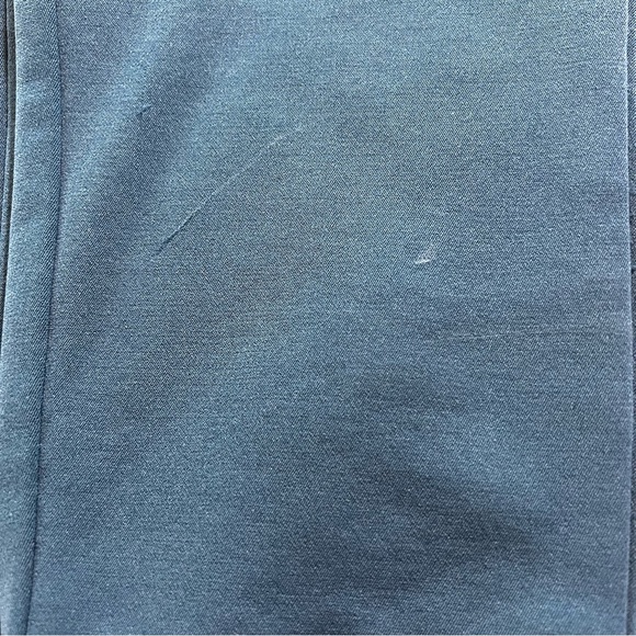 Vintage Edelweiss Fitted Stretch USA Made Outdoor Stirrup Ski Winter Pants SZ 6 - Picture 13 of 13